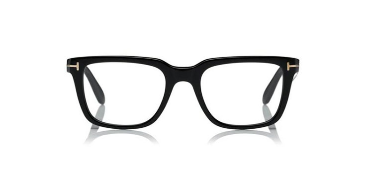 ARISTOTLE FT0731 LATO 0002 SQUARE OPTICAL FRAME FT5304